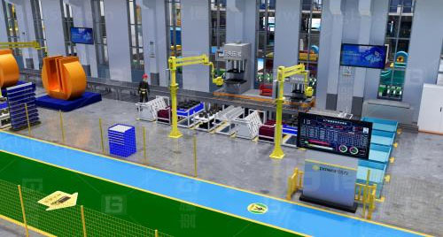 圖片16.jpg 【創新創力系列之精益生產專題】精益管理項目專題報告(圖7)