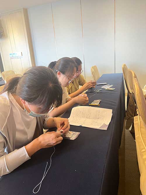 微信圖片_20230625104822.jpg 【巧手做香包 健康迎端午】創(chuàng)力集團(tuán)開展香包制作活動(dòng)(圖3)