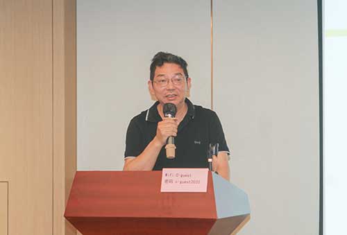 上海創力集團召開數字化轉型規劃項目宣貫暨公司新ERP項目啟動會議(圖2)