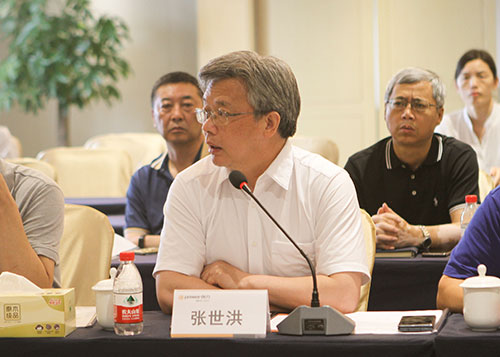 提升產(chǎn)品協(xié)作質(zhì)量 保障訂單交付及時(shí)——上海創(chuàng)力集團(tuán)供應(yīng)商交流會(huì)圓滿(mǎn)完成(圖2)