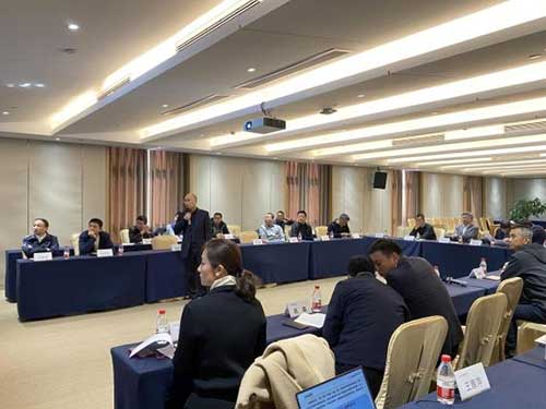 圖片3.jpg 上海創(chuàng)力集團召開第二十屆中國國際煤炭采礦技術(shù)及設(shè)備展覽會參展座談交流會(圖3)