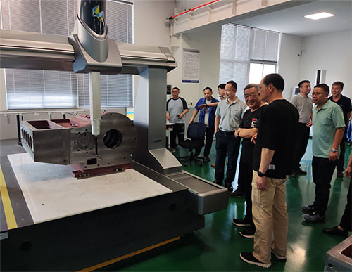 圖片3.jpg 上海創(chuàng)力集團兩項科技成果順利通過中國煤炭工業(yè)協(xié)會鑒定(圖3)