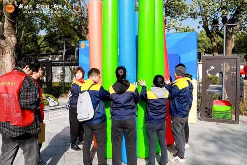 圖片3.jpg 2023年青浦職工嘉年華活動(dòng)圓滿(mǎn)結(jié)束 上海創(chuàng)力集團(tuán)職工代表隊(duì)榮獲團(tuán)體優(yōu)勝獎(jiǎng)(圖3)