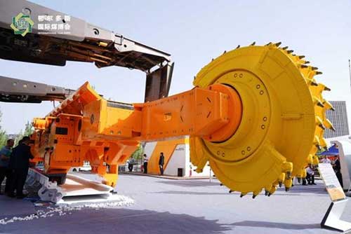 圖片8.jpg 上海創力集團參展第十八屆鄂爾多斯國際煤博會取得圓滿成功(圖8)