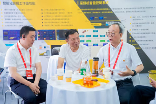 實力彰顯！上海創力集團參展貴州國際能源產業博覽交易會取得圓滿成功(圖4)