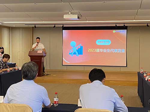 圖片2.jpg 啟航新程 筑夢未來 | 上海創力集團召開迎新歡迎會暨培訓啟動會(圖2)