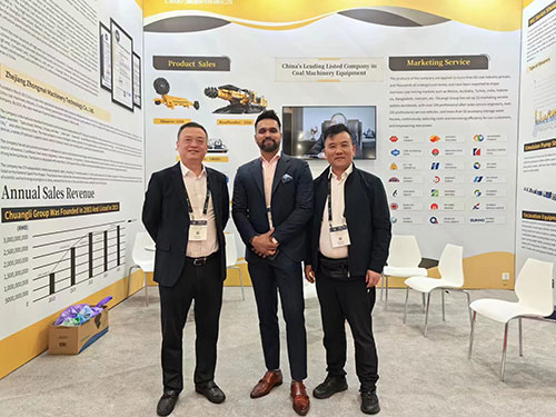 微信圖片_20240929110858.jpg 走向國際—上海創力集團首次亮相美國國際礦業展覽會(MINExpo 2024)(圖1)