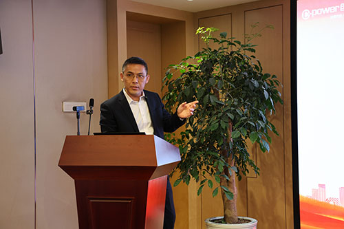 上海創(chuàng)力集團(tuán)順利召開2024年度述職大會(圖19) 上海創(chuàng)力集團(tuán)順利召開2024年度述職大會(圖19)