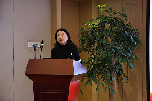 上海創(chuàng)力集團(tuán)順利召開2024年度述職大會(圖24) 上海創(chuàng)力集團(tuán)順利召開2024年度述職大會(圖24)