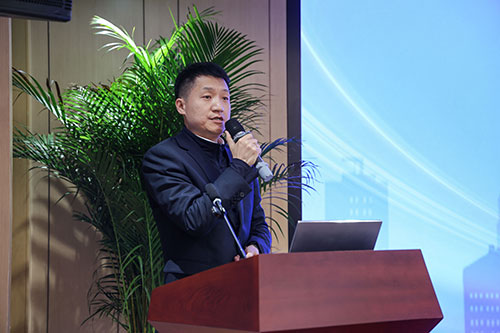 【錨定技術(shù)前沿 共繪創(chuàng)新藍(lán)圖】上海創(chuàng)力集團(tuán)2025年科技創(chuàng)新研討會(huì)圓滿結(jié)束(圖3) 【錨定技術(shù)前沿 共繪創(chuàng)新藍(lán)圖】上海創(chuàng)力集團(tuán)2025年科技創(chuàng)新研討會(huì)圓滿結(jié)束(圖3)