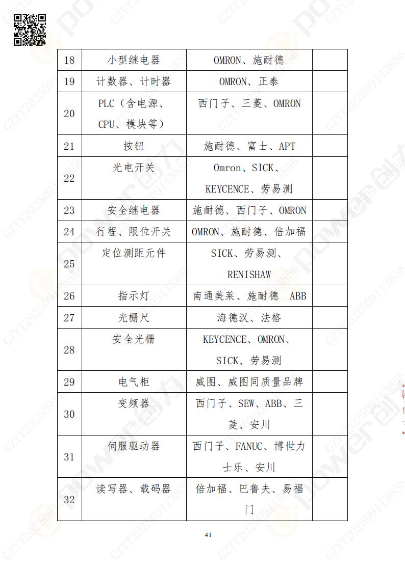 常熟自動化立體倉庫系統采購招標公告(圖41)