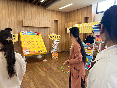 微信圖片_20251103143501_68_84.jpg 【喜迎食堂新篇章 共品舌尖幸福感】創(chuàng)力集團(tuán)食堂運(yùn)營(yíng)模式升級(jí)暨開(kāi)業(yè)活動(dòng)取得圓滿成功(圖6)