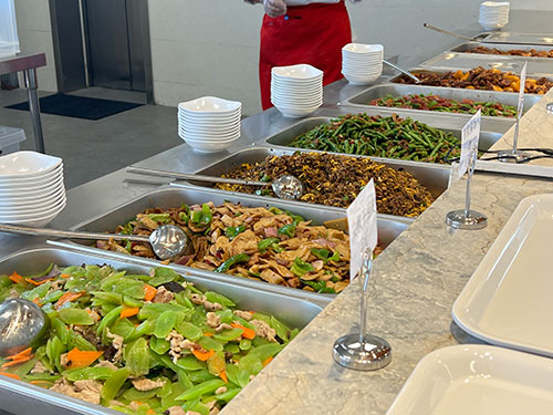 微信圖片_20251103143504_70_84.jpg 【喜迎食堂新篇章 共品舌尖幸福感】創(chuàng)力集團(tuán)食堂運(yùn)營(yíng)模式升級(jí)暨開(kāi)業(yè)活動(dòng)取得圓滿成功(圖2)