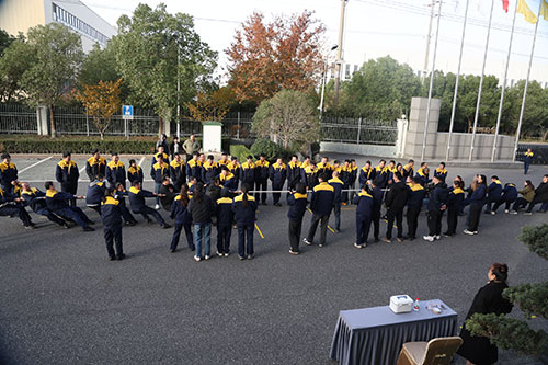 拔河1.jpg 躍動創力 智勝未來 | 創力集團2025年主題運動會圓滿落幕(圖6)